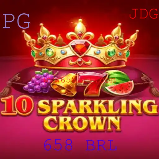 Descubra a Aventura de '10SparklingCrown': Um Mergulho nos Tesouros Digitais