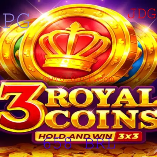 Descubra o Fascinante Mundo de 3royalcoins e os Segredos para Ganhar 658 BRL