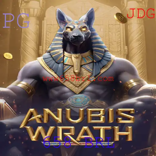 AnubisWrath: Descubra o Novo Jogo de Estratégia por 658 BRL