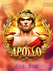 Descubra o Universo Estrategicamente Envolvente de Apollo