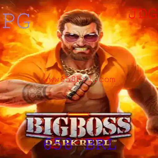 BigBoss: Um Mergulho no Universo do Novo Jogo de Estratégia