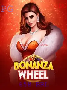 BonanzaWheel: Descubra a Excitante Aventura do Jogo de Sorte