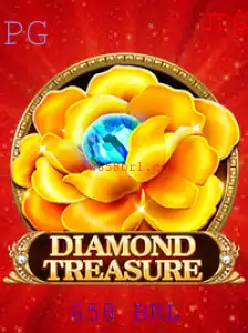 Explorando o Fascinante Mundo de Diamondtreasure