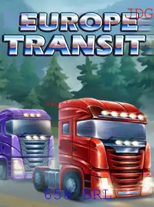 EuropeTransit: Descubra as Regras e Estratégias de um Novo Jogo de Tabuleiro