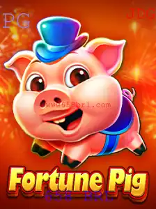 Explorando FortunePig: Um Guia Completo sobre o Jogo