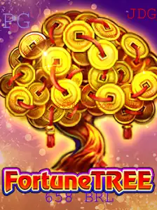Explorando o Mundo de FortuneTree: Como Jogar e Ganhar Até 658 BRL