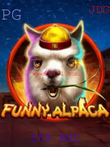 Descubra o Mundo Divertido de FunnyAlpaca: O Jogo que Conquistou os Brasileiros