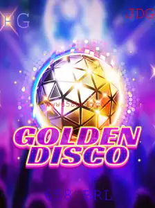GoldenDisco: O Fenômeno dos Jogos de 2023