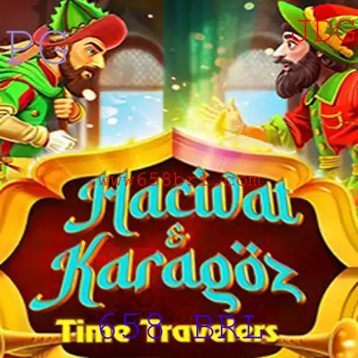 Conheça o Fascinante Mundo de HacivatandKaragoz: Um Jogo de Tradição e Estratégia