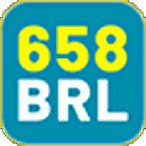 658 BRL Logo