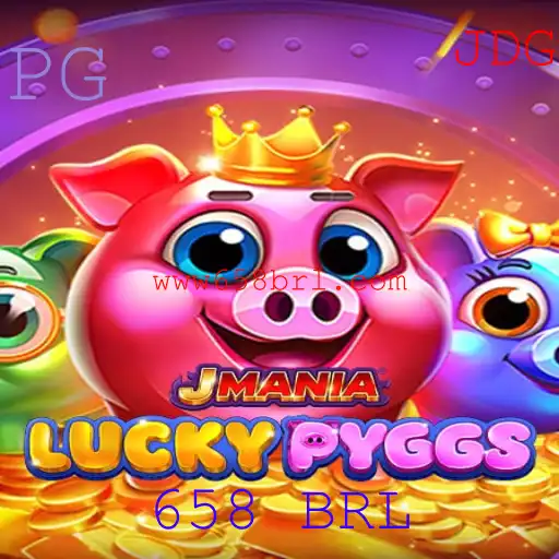 JManiaLuckyPyggs: Mergulhe no Fascinante Mundo do Jogo