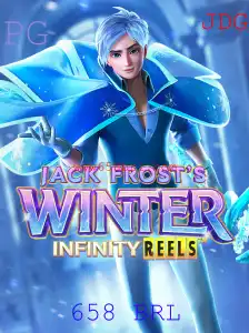 Explorando o Fascinante Mundo de JackFrostsWinter