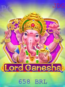 Descubra o Fascinante Mundo de LordGanesha: Uma Experiência de Jogo Única