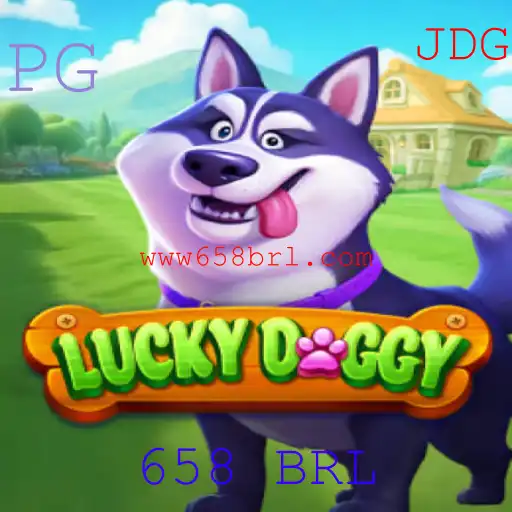 Explorando o Mundo de LuckyDoggy: Diversão e Estratégia com 658 BRL