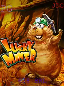 Descubra o Fascinante Mundo de LuckyMiner e a Chance de Ganhar 658 BRL
