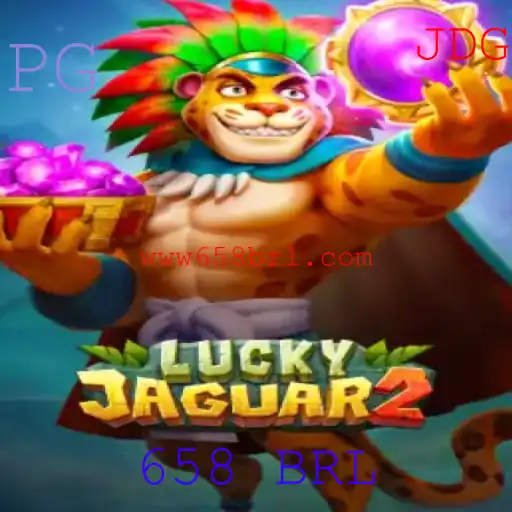 Domine o Jogo Luckyjaguar2: Estratégias e Regras para Ganhar 658 BRL