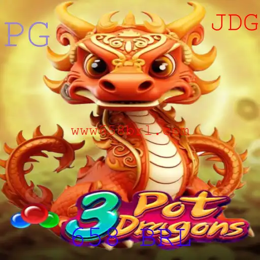 Descubra o Fascinante Mundo do Jogo 3PotDragons e Como Você Pode Ganhar Até 658 BRL