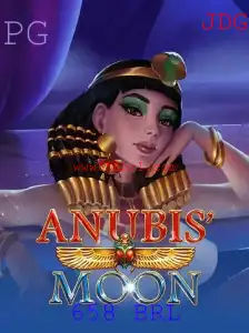 AnubisMoon: Descubra o Misterioso Mundo do Novo Jogo de Aventura