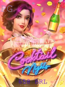 Explorando o Fascínio de CocktailNights: Um Guia Completo