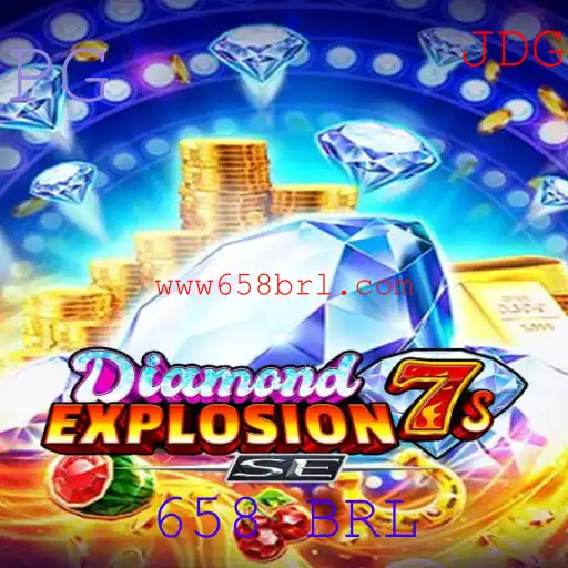 Explorando o Fascinante Mundo de DiamondExplosion7sSE: O Jogo de Cassino do Momento