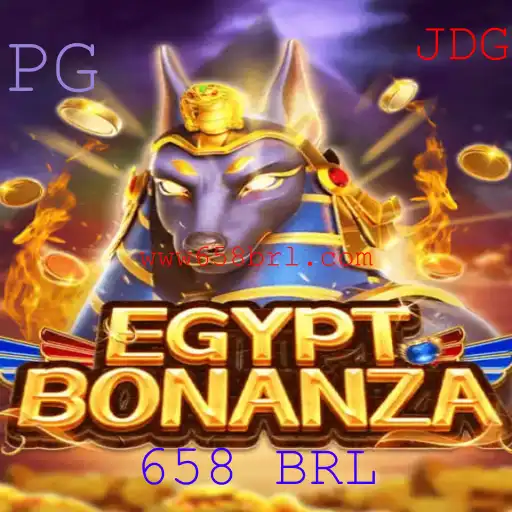 Descubra o Fascinante Mundo de EgyptBonanza