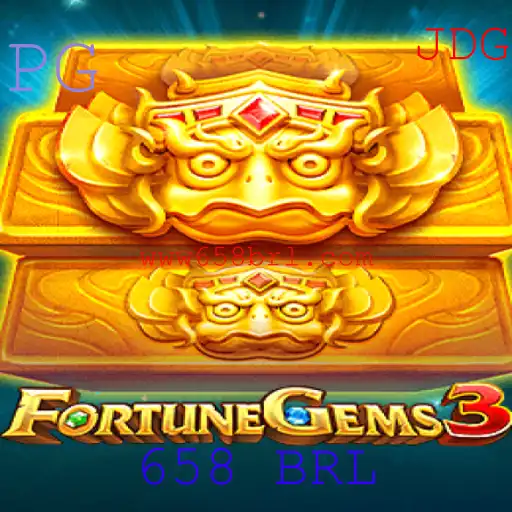 Descubra o Fascinante Mundo de FortuneGems3