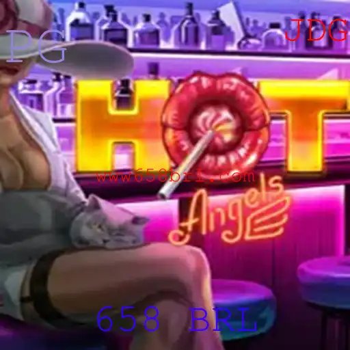 Explorando o Mundo de HotAngels: Um Jogo Inovador por 658 BRL