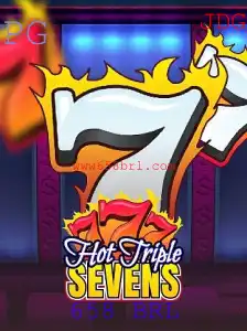 Explore o Fascinante Mundo do HotTripleSevens e as Oportunidades com 658 BRL