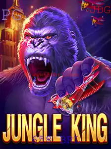 Explorando JungleKing: Uma Aventura Imersiva na Selva