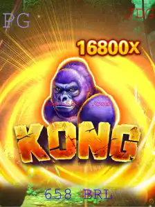 Kong: O Jogo de Estratégia que Está Conquistando o Brasil