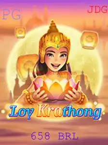Descubra o Fascinante Jogo LoyKrathong: Tradição e Entretenimento