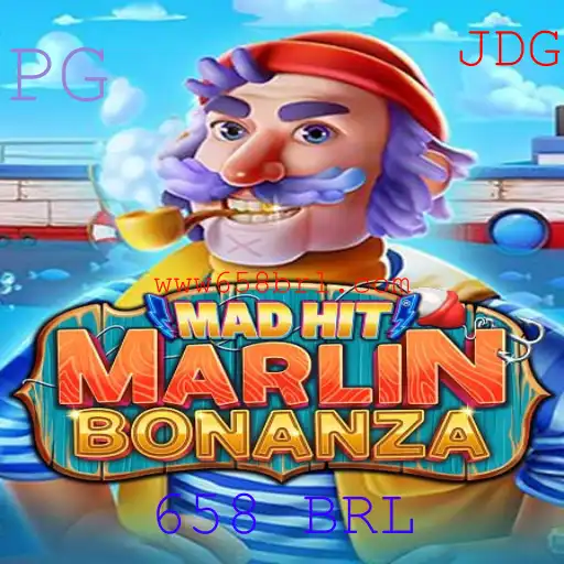 Descubra a Empolgante Aventura do Jogo MadHitMarlinBonanza