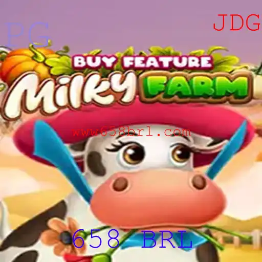Explore o Empolgante Mundo do Jogo MilkyFarmBuyFeature e Descubra Seus Segredos