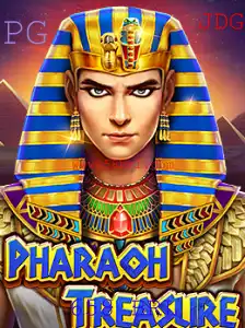PharaohTreasure: Aventura no Egito Antigo com Premiação de 658 BRL