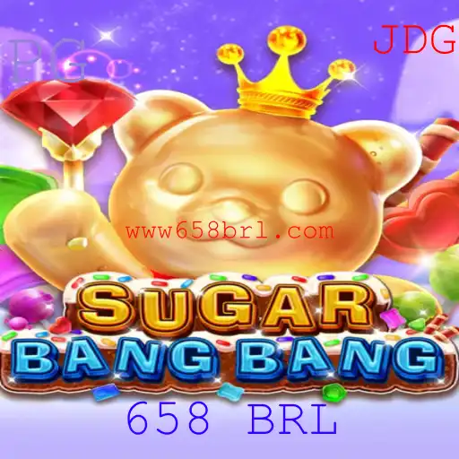 SUGARBANGBANG: Descubra o Mundo Doce e Vibrante Deste Jogo Inovador