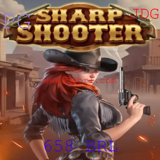 Explorando o Mundo de Sharpshooter: O Jogo de Pontaria que Conquista Multidões