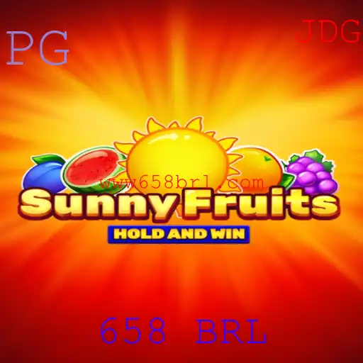 Explorando o Mundo Vibrante de SunnyFruits e Como Ganhar 658 BRL