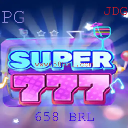Descubra o Fascinante Mundo de Super777 com Premiação de 658 BRL