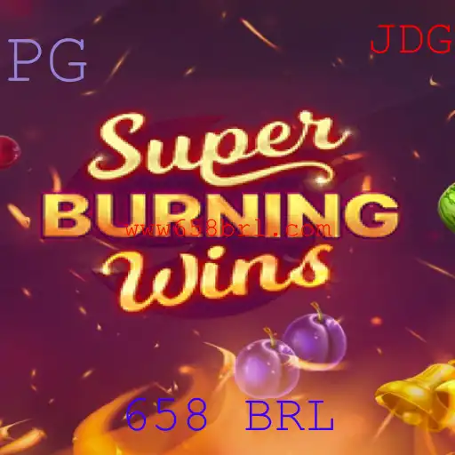 Descubra o Fascinante Mundo de SuperBurningWins: Um Jogo Envolvente repleto de Oportunidades