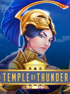 Explorando o Mundo de TempleofThunder: Uma Nova Aventura no Universo dos Games