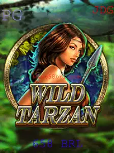 Descubra WildTarzan: Aventuras na Selva por 658 BRL