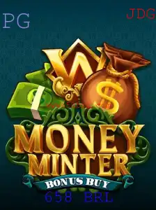 Explorando o Jogo MoneyMinterBonusBuy: Uma Experiência Emoçionante