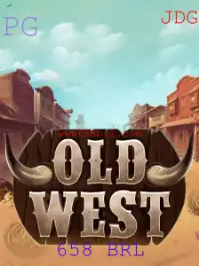 Explorando o Mundo do Jogo OldWest