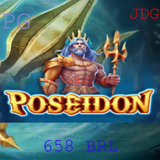 Descubra as Emoções de Poseidon: O Jogo Que Conquista Todos