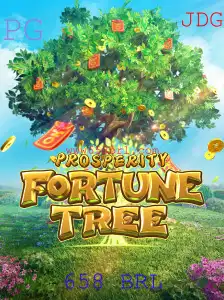 Desvendando ‘ProsperityFortuneTree’: O Jogo que Conquista com Recompensas Incríveis