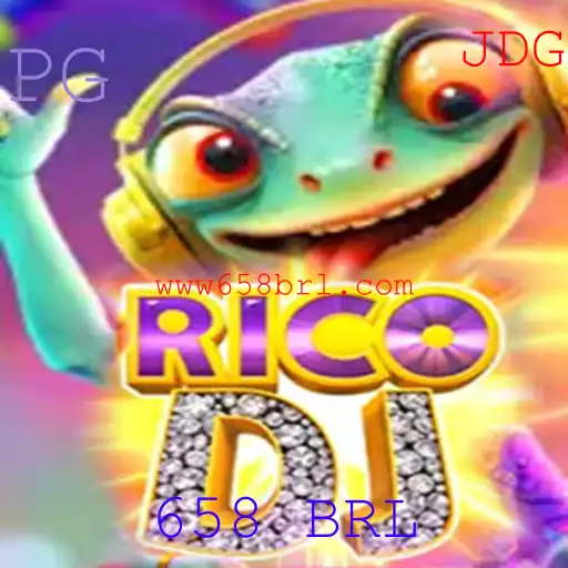 Descubra as Emoções do Jogo RicoDJ: Diversão e Estratégia