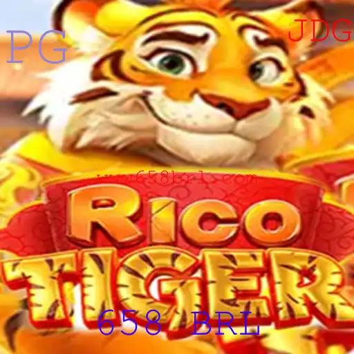 Explorando o Universo de RicoTiger: Um Mergulho nas Regras e Dinâmica do Jogo