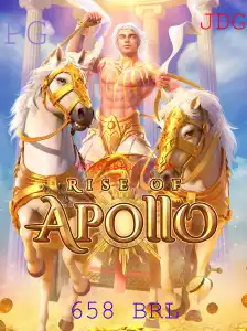 Descubra o Fascinante Mundo de RiseofApollo
