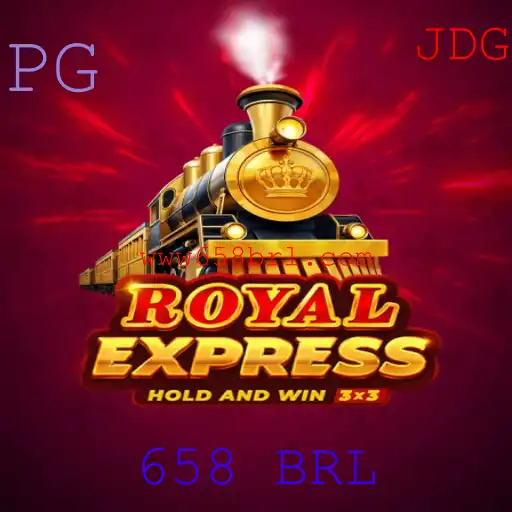 Explorando o Mundo do RoyalExpress: Descrição, Introdução e Regras do Jogo