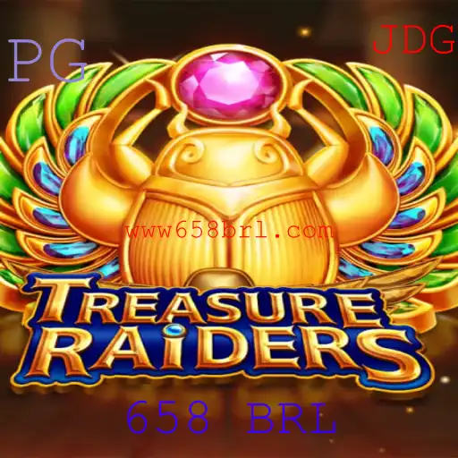 Explorando o Mundo de TREASURERAIDERS: Uma Aventura Épica